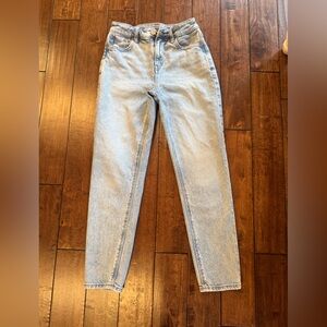 American Eagle Mom Jeans